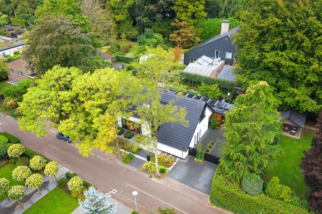 Verbouw woonhuis te Veldhoven