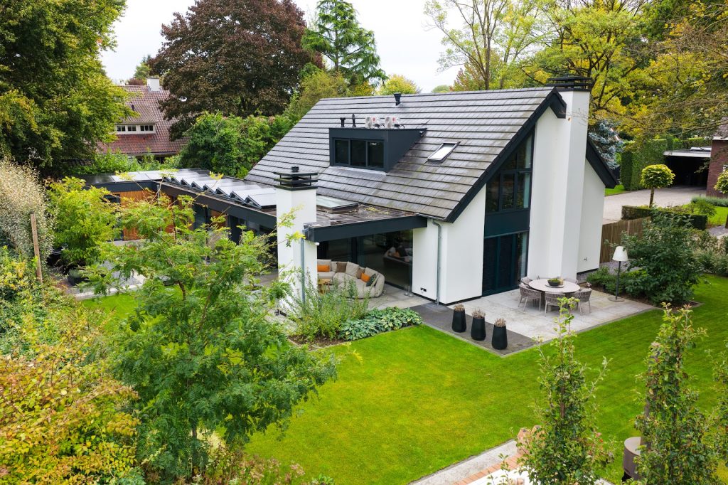 Verbouw woonhuis te Veldhoven