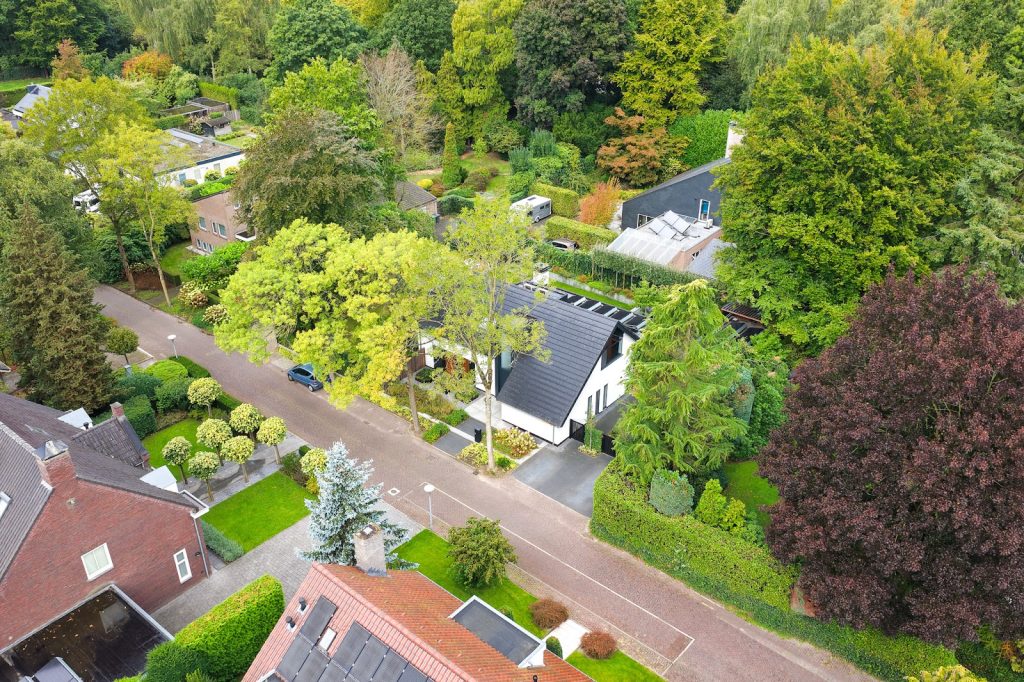 Verbouw woonhuis te Veldhoven