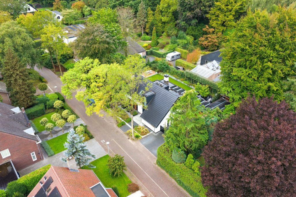 Verbouw woonhuis te Veldhoven