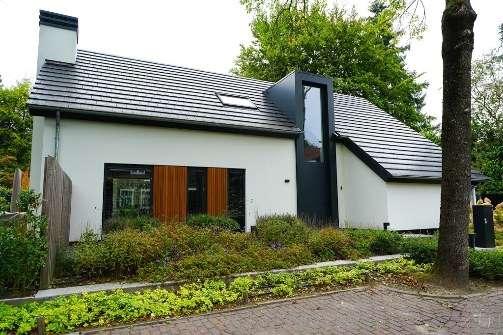 Verbouw woonhuis te Veldhoven