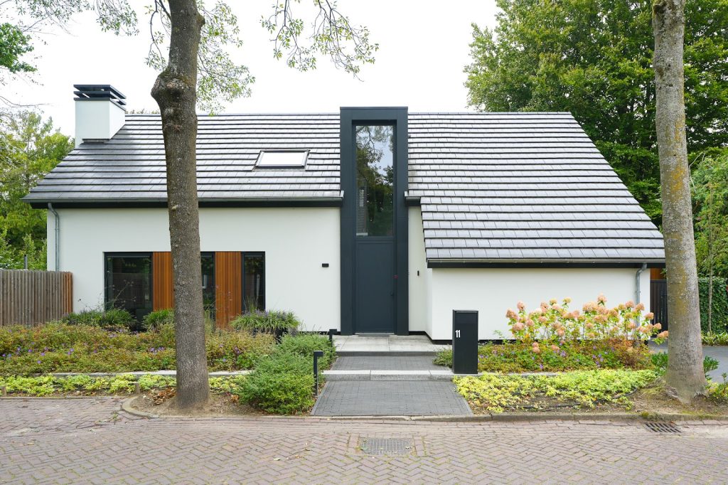 Verbouw woonhuis te Veldhoven
