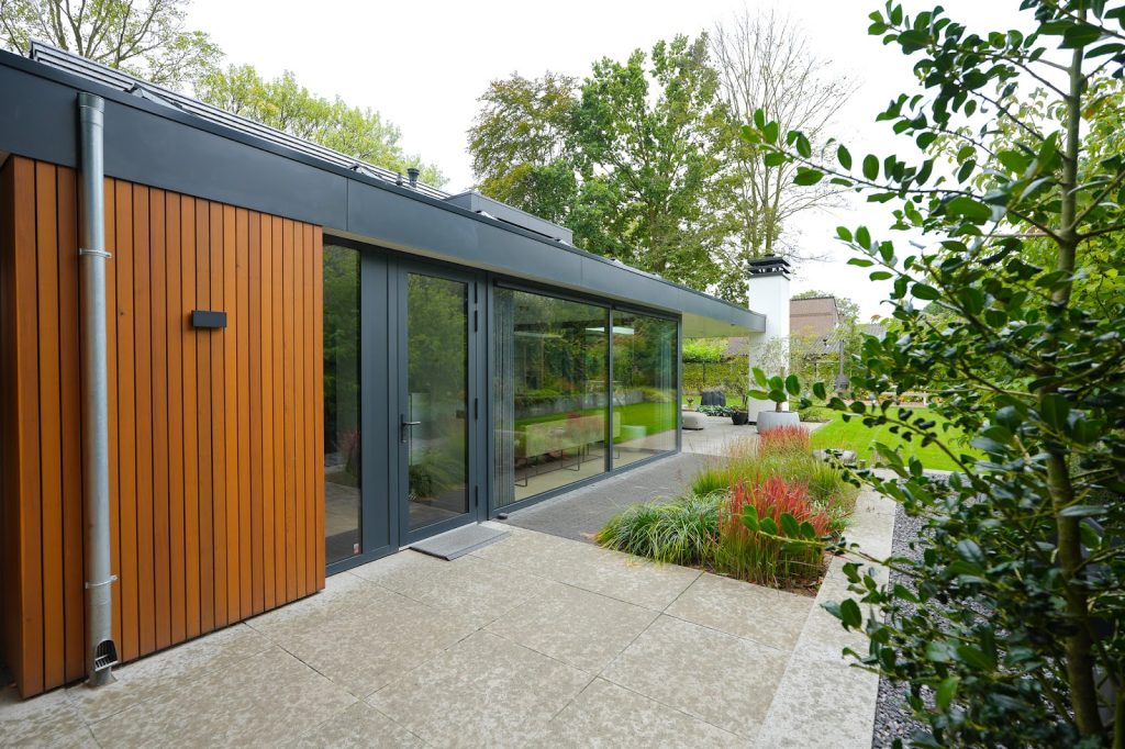 Verbouw woonhuis te Veldhoven