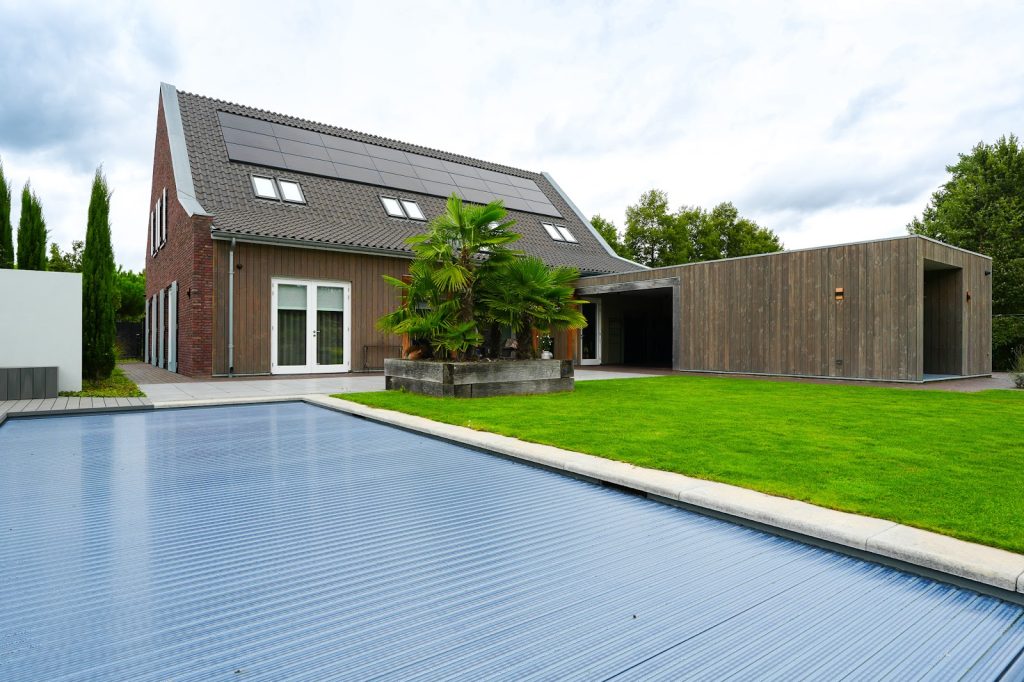 Woonhuis Brandevoort