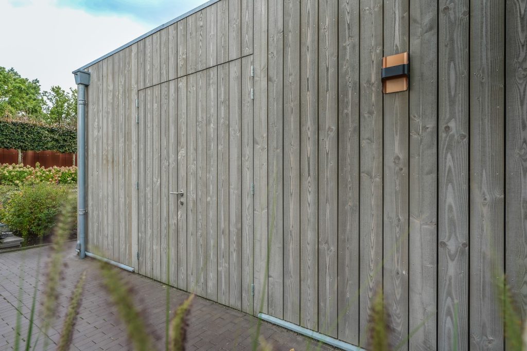 Woonhuis Brandevoort