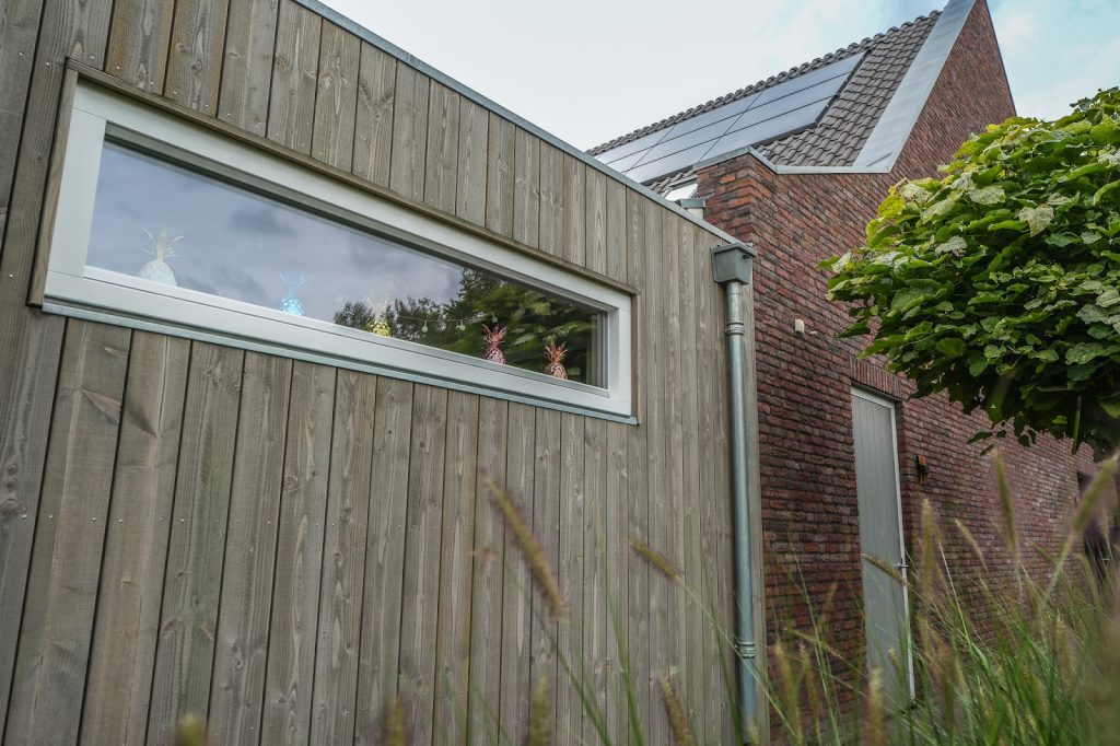 Woonhuis Brandevoort