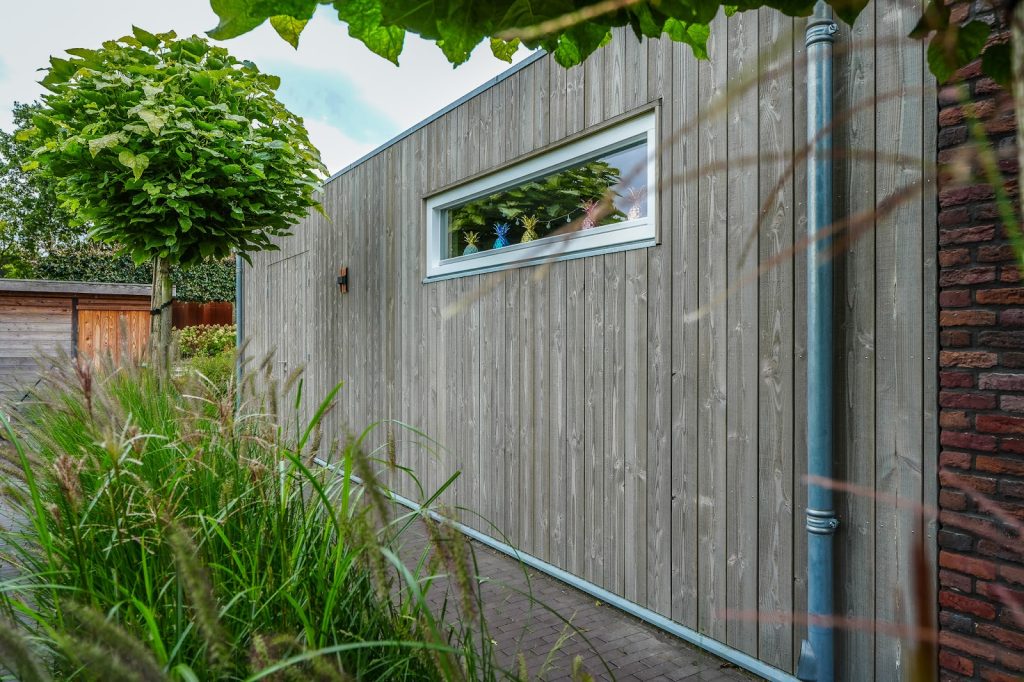 Woonhuis Brandevoort