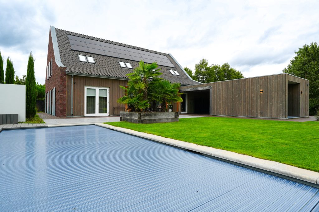 Woonhuis Brandevoort