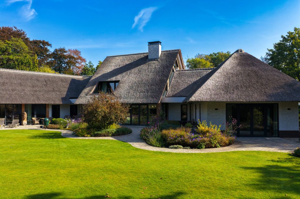 Woonhuis Helmond