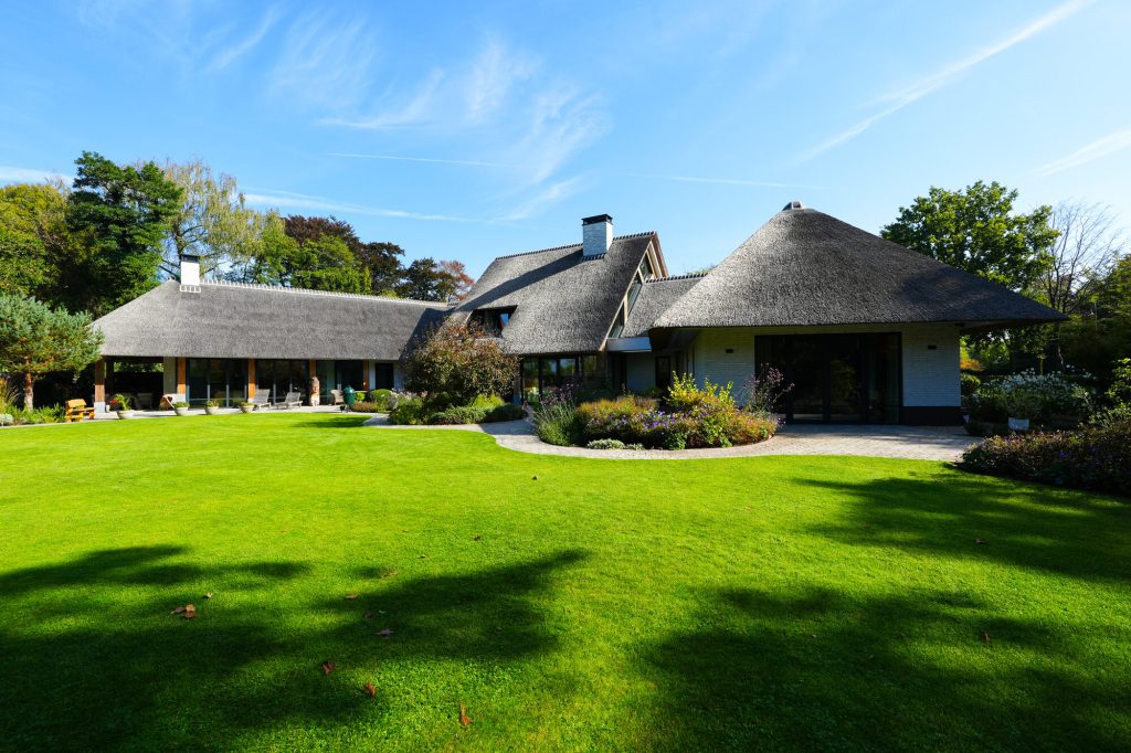 Woonhuis Helmond
