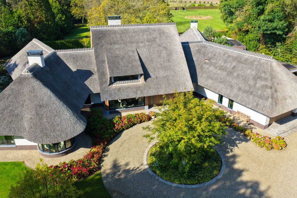 Woonhuis Helmond