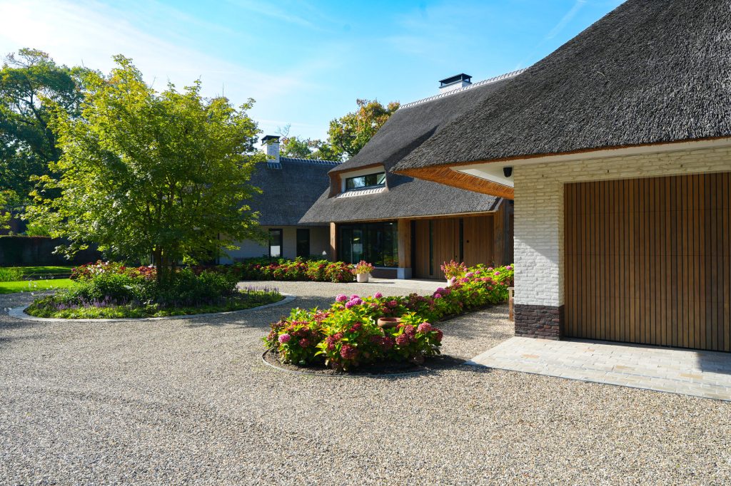 Woonhuis Helmond