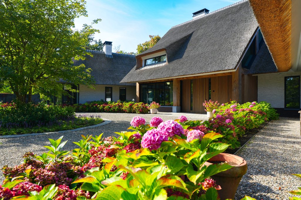 Woonhuis Helmond