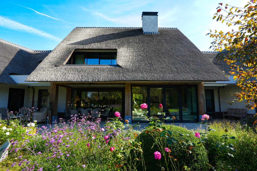 Woonhuis Helmond