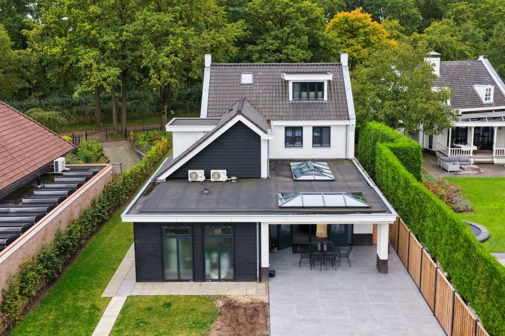 Woonhuis Helmond