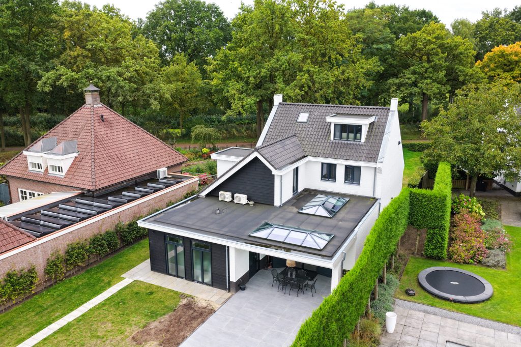 Woonhuis Helmond