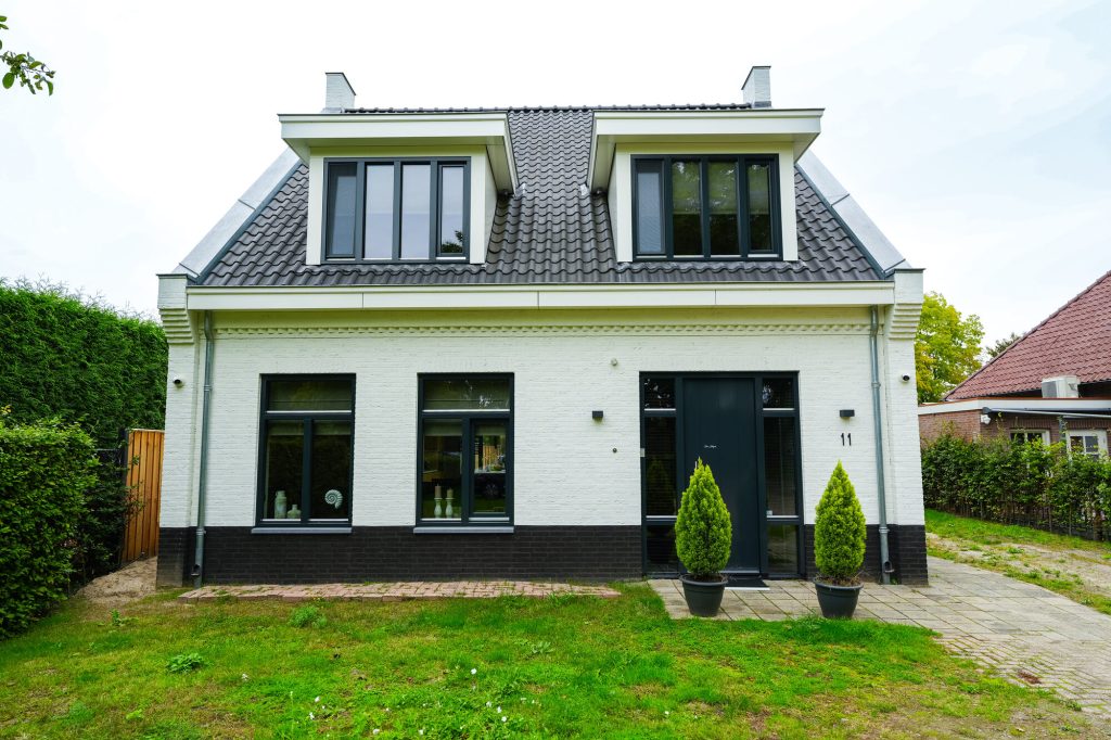 Woonhuis Helmond