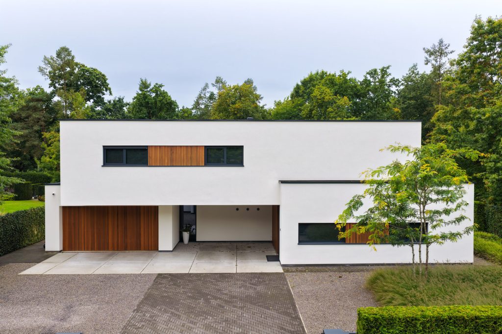 Woonhuis Son en Breugel
