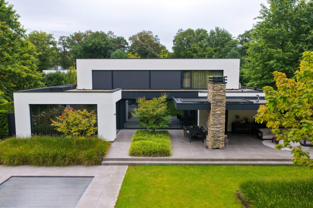 Woonhuis Son en Breugel