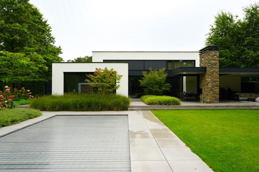 Woonhuis Son en Breugel