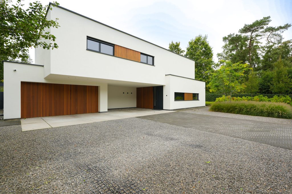 Woonhuis Son en Breugel