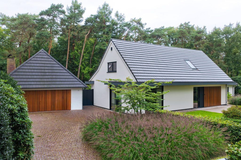 Woonhuis Heeze