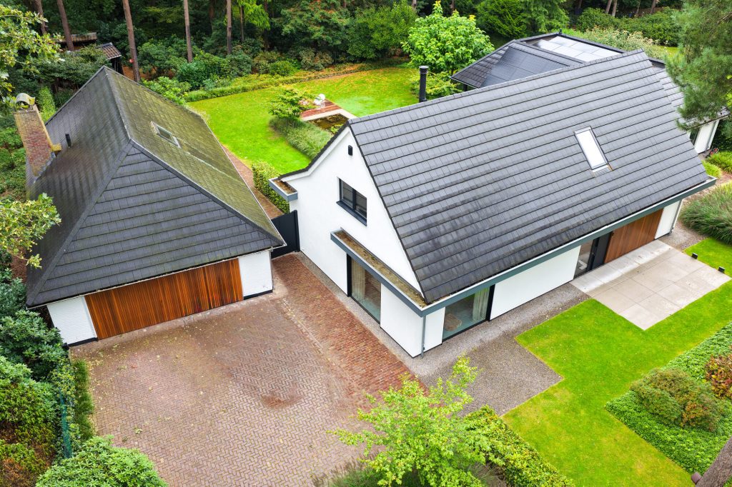 Woonhuis Heeze
