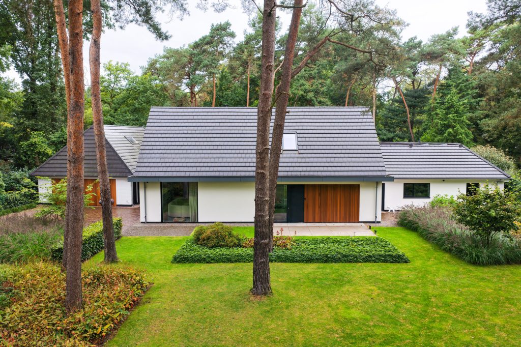 Woonhuis Heeze