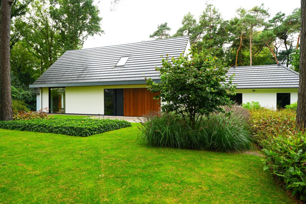 Woonhuis Heeze