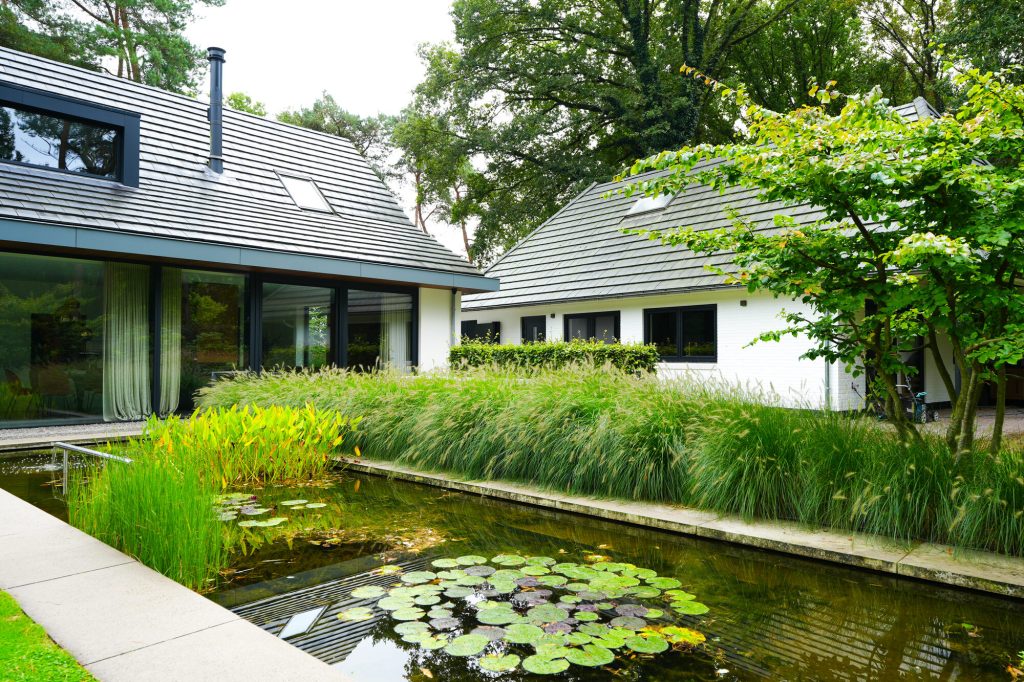 Woonhuis Heeze