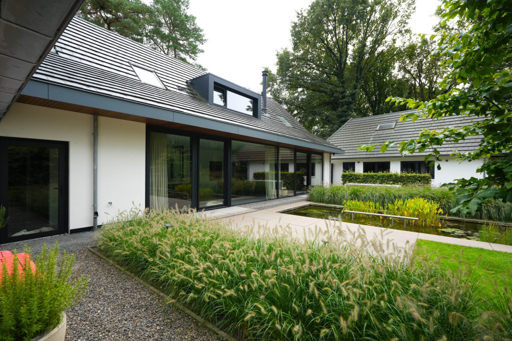 Woonhuis Heeze