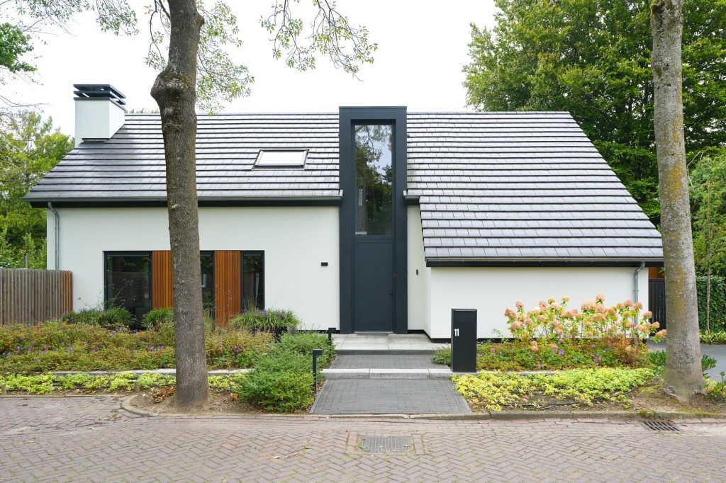 Woonhuis Veldhoven