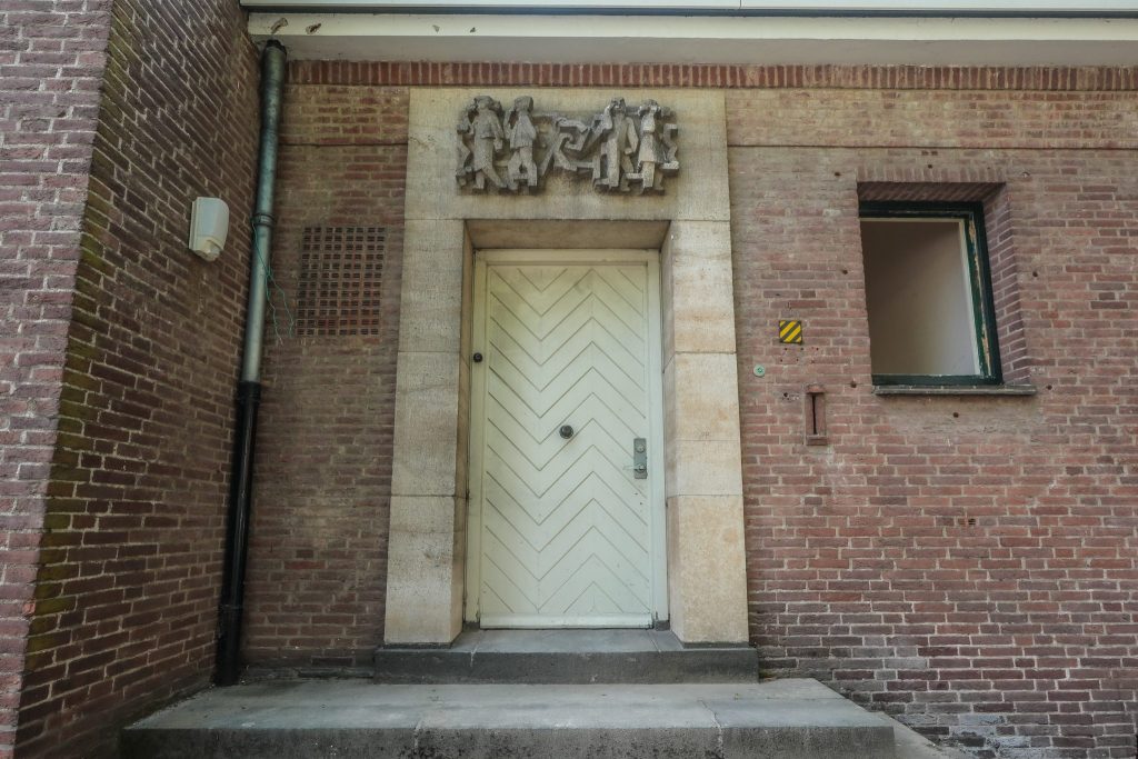 Kantoor Aalsterweg